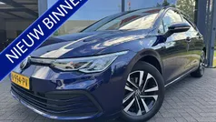 Gebruikt 2021 VW Golf VIII United Hatchback | € 24.900 (Super prijs)