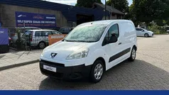 Gebruikt 2009 Peugeot Partner MPV | € 2.995 (Eerlijke prijs)