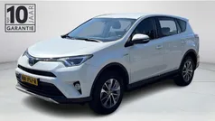 Gebruikt 2018 Toyota RAV4 Hybrid SUV | € 26.900 (Super prijs)
