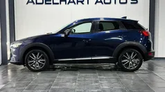 Gebruikt 2017 Mazda CX-3 SUV | € 12.950 (Super prijs)