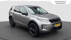 Gebruikt 2021 Land Rover Discovery Sport S SUV | € 36.940 (Eerlijke prijs)