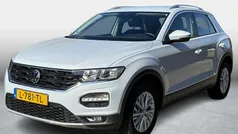 Gebruikt 2021 VW T-Roc Business SUV | € 19.900 (Super prijs)