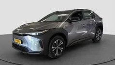 Gebruikt 2025 Toyota bZ4X Active SUV | € 34.995 (Goede deal)