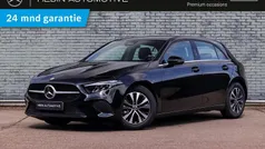 Zwart Gebruikt 2024 Mercedes A180 Edition Hatchback | € 34.450 (Eerlijke prijs)