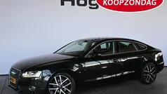 Gebruikt 2011 Audi A5 Sportback Basis Hatchback | € 6.940 (Eerlijke prijs)
