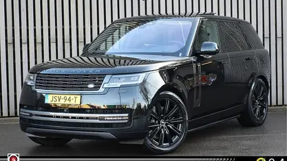 Occasion 2023 Land Rover Range Rover First Edition SUV | € 128.995 (Super prijs)