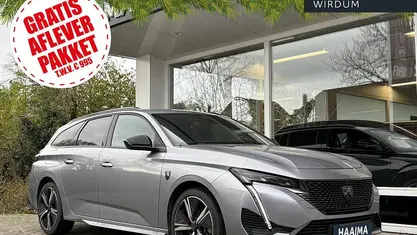 Gebruikt 2024 Peugeot 308 GT Hatchback | € 29.945 (Eerlijke prijs)