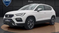 Wit Gebruikt 2021 Seat Ateca Business SUV | € 24.450 (Goede deal)