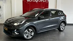 (agt) interstellar grey m Gebruikt 2022 Kia e-Niro Start SUV | € 30.950 (Eerlijke prijs)