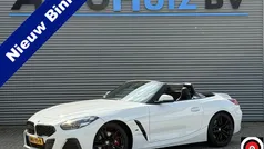 Gebruikt 2023 BMW Z4 Executive Cabriolet | € 49.990 (Eerlijke prijs)