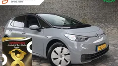 Grijs Gebruikt 2023 VW ID.3 Pro Hatchback | € 26.950 (Eerlijke prijs)