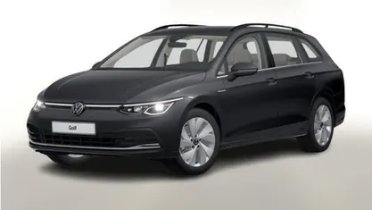 Occasion 2023 VW Golf VIII Style Stationwagen | € 35.670 (Eerlijke prijs)
