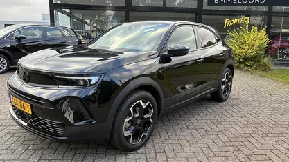 Occasion 2024 Opel Mokka Ultimate SUV | € 26.450 (Eerlijke prijs)