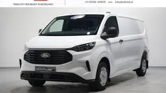 Gebruikt 2024 Ford Transit Custom Trend Van | € 31.800 (Eerlijke prijs)