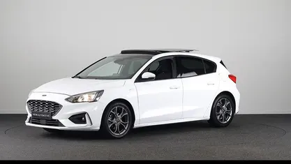 Occasion Ford Focus Business Edition 2026 Hatchback