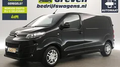 Gebruikt 2020 Citroën Jumpy MPV | € 18.900 (Super prijs)