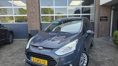 Grijs Gebruikt 2013 Ford B-MAX Titanium MPV | € 5.295 (Eerlijke prijs)