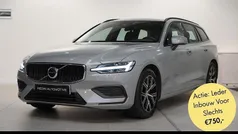 Gebruikt 2024 Volvo V60 Stationwagen | € 37.995 (Super prijs)