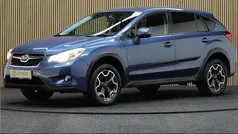 Blauw Gebruikt 2013 Subaru XV SUV | € 9.950 (Eerlijke prijs)