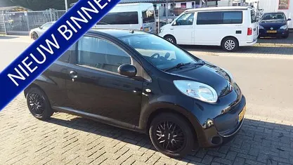 Occasion Citroën C1 68 PK (50 kW) 2008 Hatchback