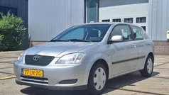 Grijs Gebruikt 2003 Toyota Corolla Terra Hatchback | € 1.850 (Goede deal)