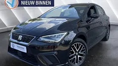 Gebruikt 2020 Seat Ibiza Beats Hatchback | € 16.990 (Eerlijke prijs)