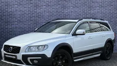 Wit Gebruikt 2014 Volvo XC70 Summum SUV | € 25.695 (Eerlijke prijs)