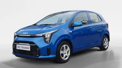 Occasion 2025 Kia Picanto Hatchback | € 18.440 (Eerlijke prijs)