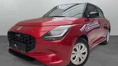 Gebruikt 2025 Suzuki Swift Comfort Hatchback | € 20.995 (Eerlijke prijs)