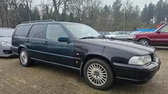 Gebruikt 1998 Volvo V70 Stationwagen | € 999 (Goede deal)