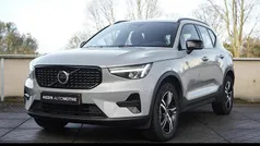 Grijs Gebruikt 2024 Volvo XC40 Plus SUV | € 44.995 (Eerlijke prijs)