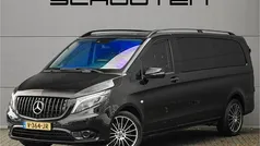 Gebruikt 2017 Mercedes Vito MPV | € 25.900 (Eerlijke prijs)