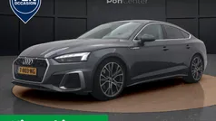 Grijs Gebruikt 2020 Audi A5 Sportback Sport Hatchback | € 31.950 (Eerlijke prijs)