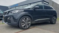 Gebruikt 2017 Peugeot 3008 Allure SUV | € 14.999 (Eerlijke prijs)
