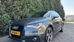 Gebruikt 2011 Audi A1 Comfort Hatchback | € 11.000 (Eerlijke prijs)