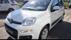 Gebruikt 2017 Fiat Panda Connect Hatchback | € 7.450 (Eerlijke prijs)