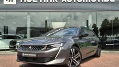 Gebruikt 2021 Peugeot 508 GT Stationwagen | € 27.940 (Super prijs)