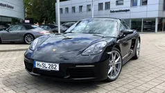 Gebruikt 2024 Porsche 718 Cayman Cabriolet | € 101.544