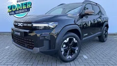 Zwart Gebruikt 2025 Dacia Bigster Extreme SUV | € 35.990 (Eerlijke prijs)