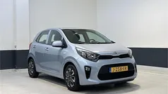 Gebruikt 2020 Kia Picanto Hatchback | € 9.649 (Eerlijke prijs)
