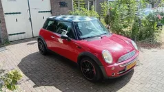 Gebruikt 2007 Mini Cooper Hatchback | € 3.999 (Eerlijke prijs)