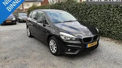 Gebruikt 2014 BMW 218 Executive Stationwagen | € 9.445 (Eerlijke prijs)