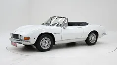 Gebruikt 1967 Fiat Dino | € 89.950