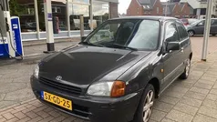 Gebruikt 1998 Toyota Starlet Sport Hatchback | € 1.495 (Eerlijke prijs)