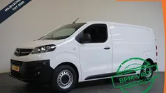 Gebruikt 2023 Opel Vivaro Edition Van | € 24.690 (Eerlijke prijs)
