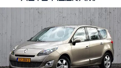 Occasion Renault Grand Scénic III Dynamique 131 PK (96 kW) 2009 MPV