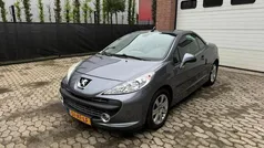 Peugeot 207 CC