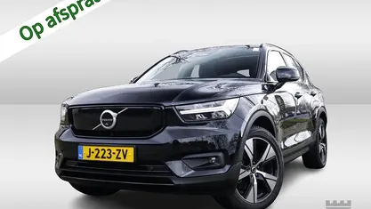 Occasion 2020 Volvo XC40 R-Design SUV | € 25.900 (Eerlijke prijs)