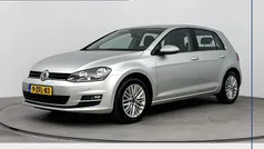 Gebruikt 2015 VW Golf VII Edition Hatchback | € 12.400 (Eerlijke prijs)