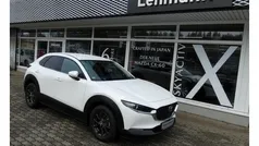 Gebruikt 2020 Mazda CX-30 SUV | € 23.139 (Eerlijke prijs)